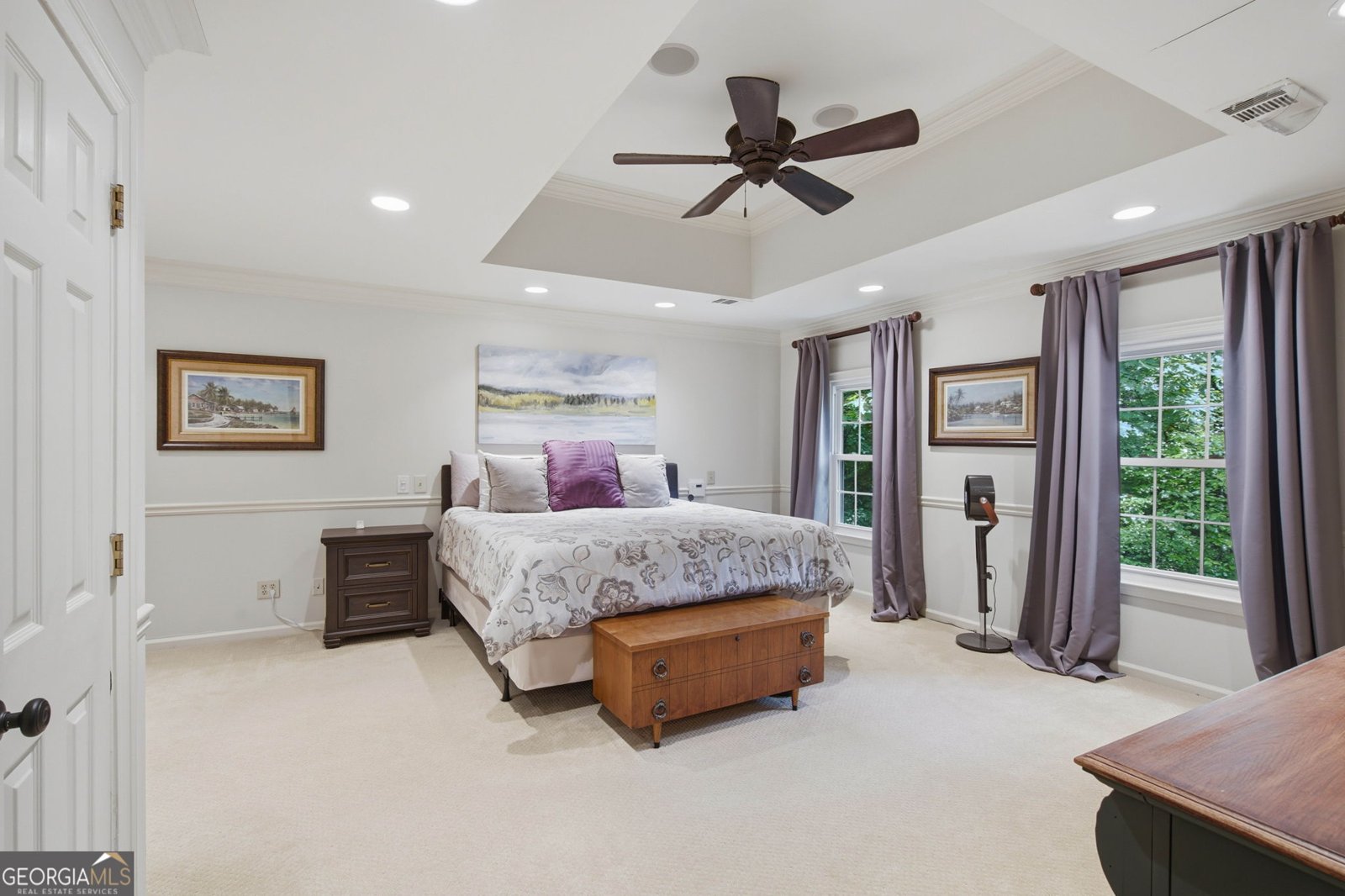 10025 Farmbrook Lane Johns Creek - Photo 27
