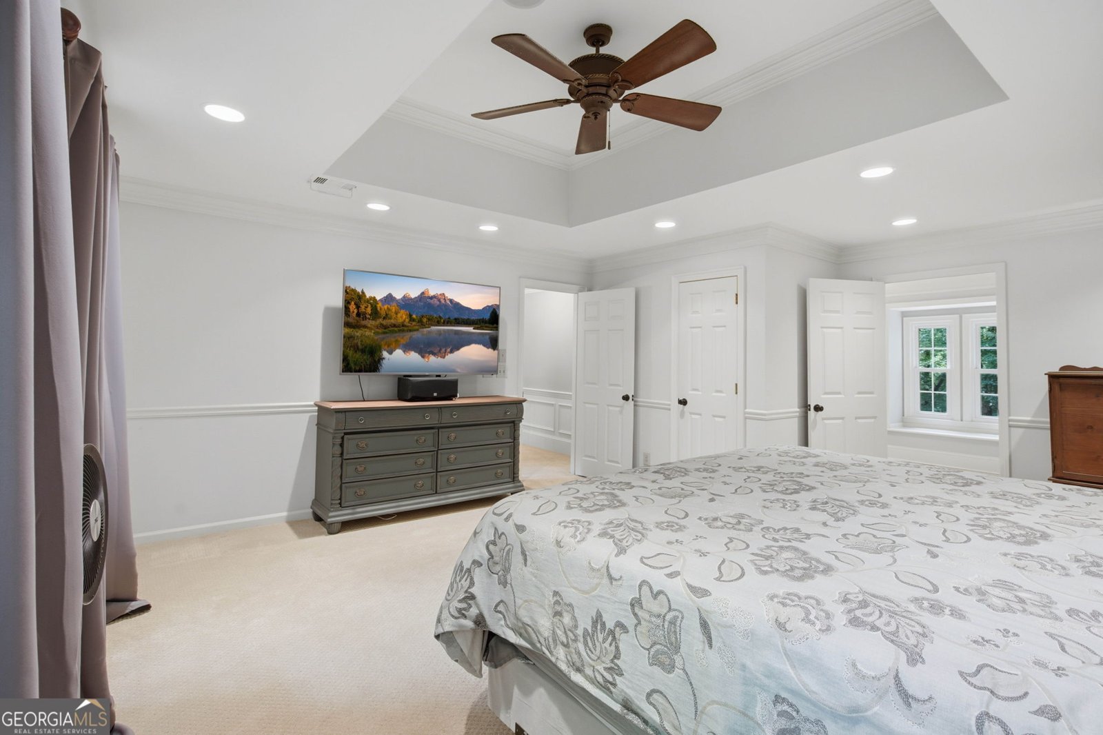 10025 Farmbrook Lane Johns Creek - Photo 28