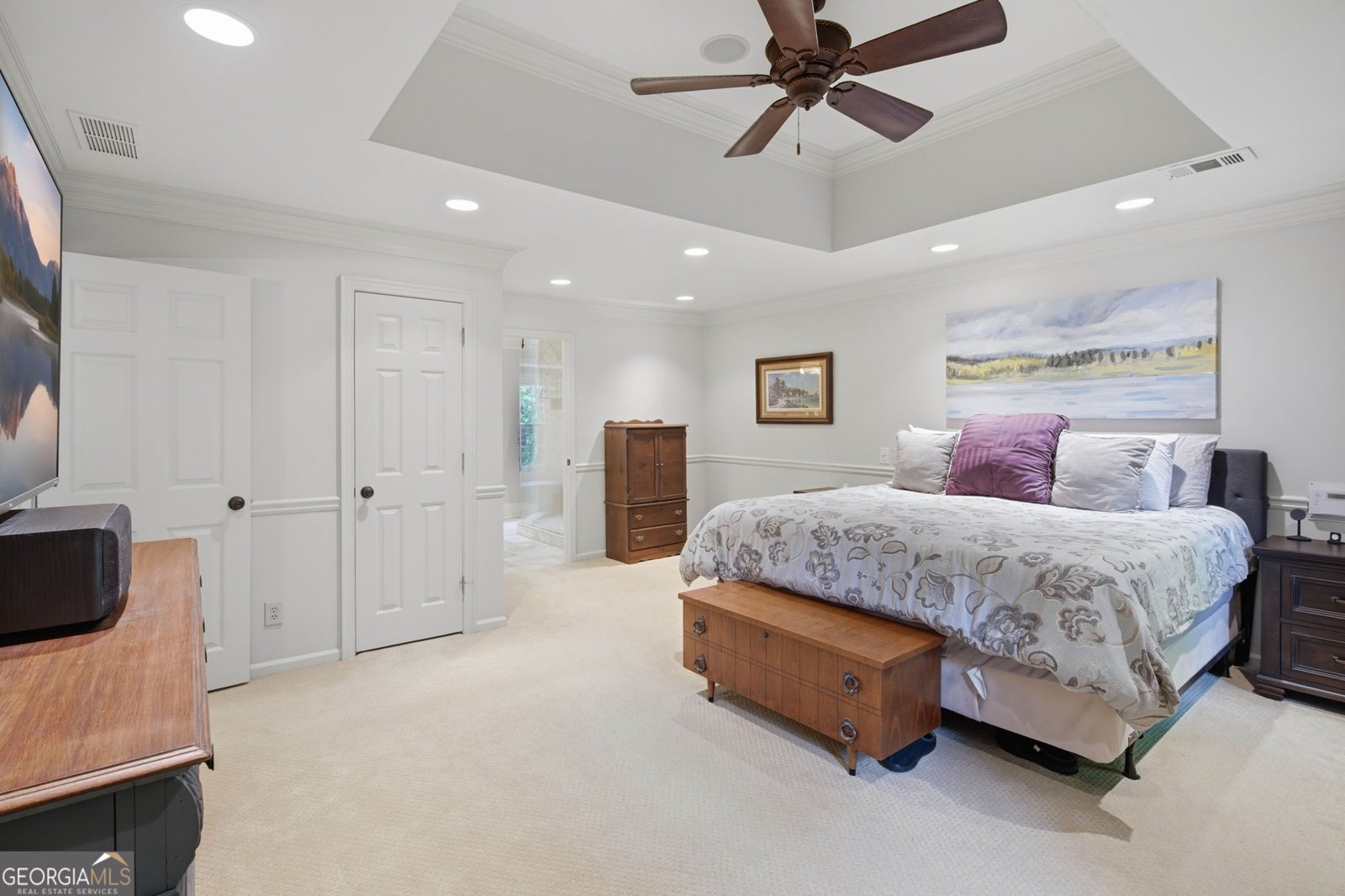 10025 Farmbrook Lane Johns Creek - Photo 29