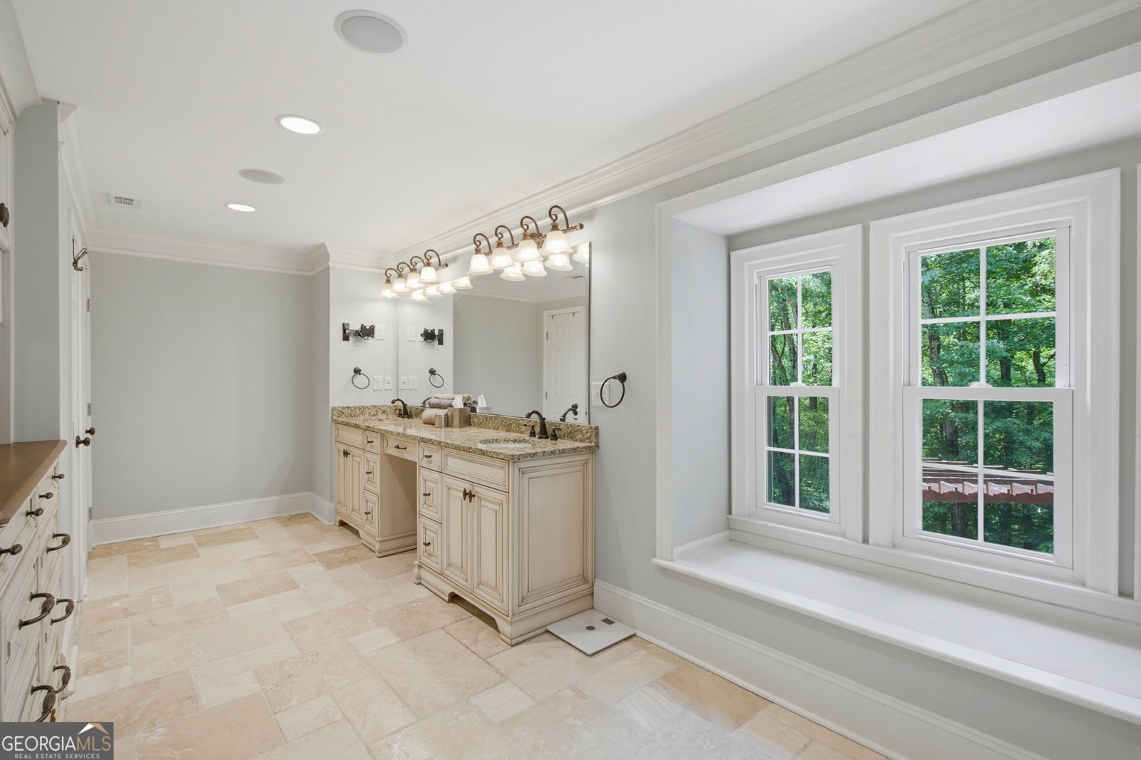 10025 Farmbrook Lane Johns Creek - Photo 30