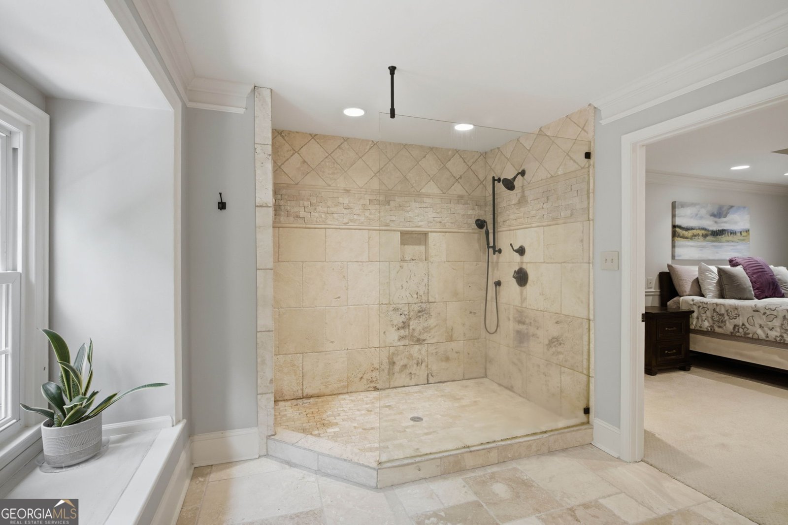 10025 Farmbrook Lane Johns Creek - Photo 32