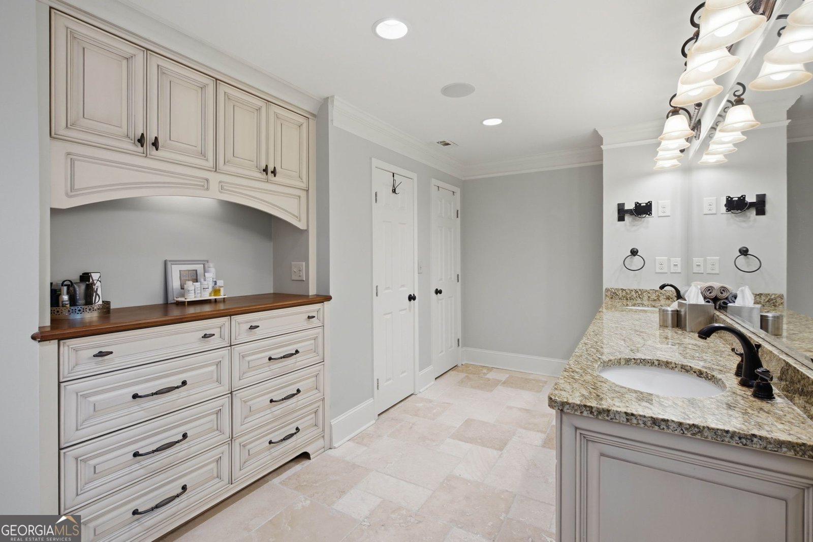 10025 Farmbrook Lane Johns Creek - Photo 33