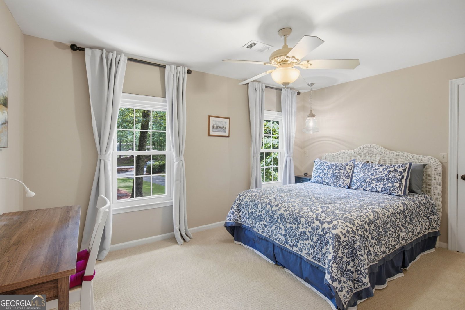 10025 Farmbrook Lane Johns Creek - Photo 36