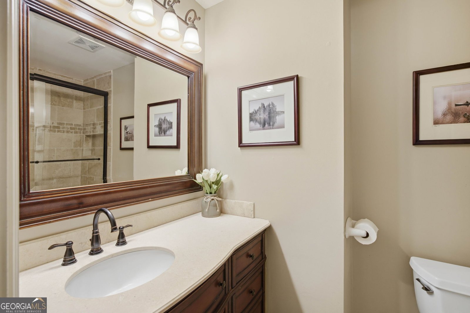 10025 Farmbrook Lane Johns Creek - Photo 39