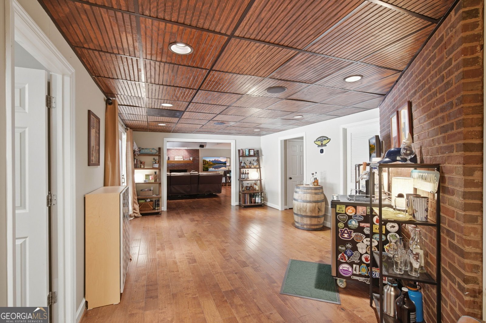 10025 Farmbrook Lane Johns Creek - Photo 40
