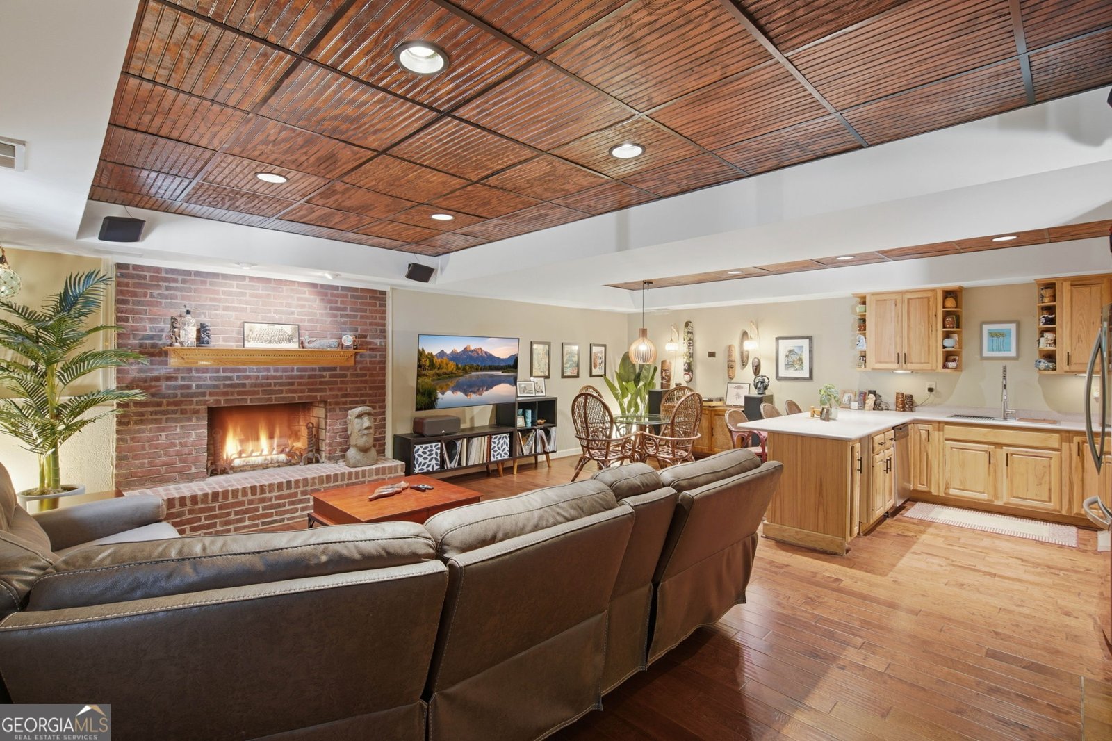 10025 Farmbrook Lane Johns Creek - Photo 41