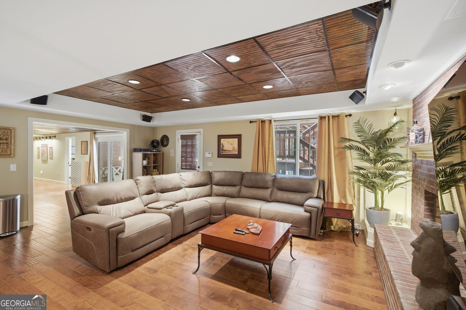 10025 Farmbrook Lane Johns Creek - Photo 42