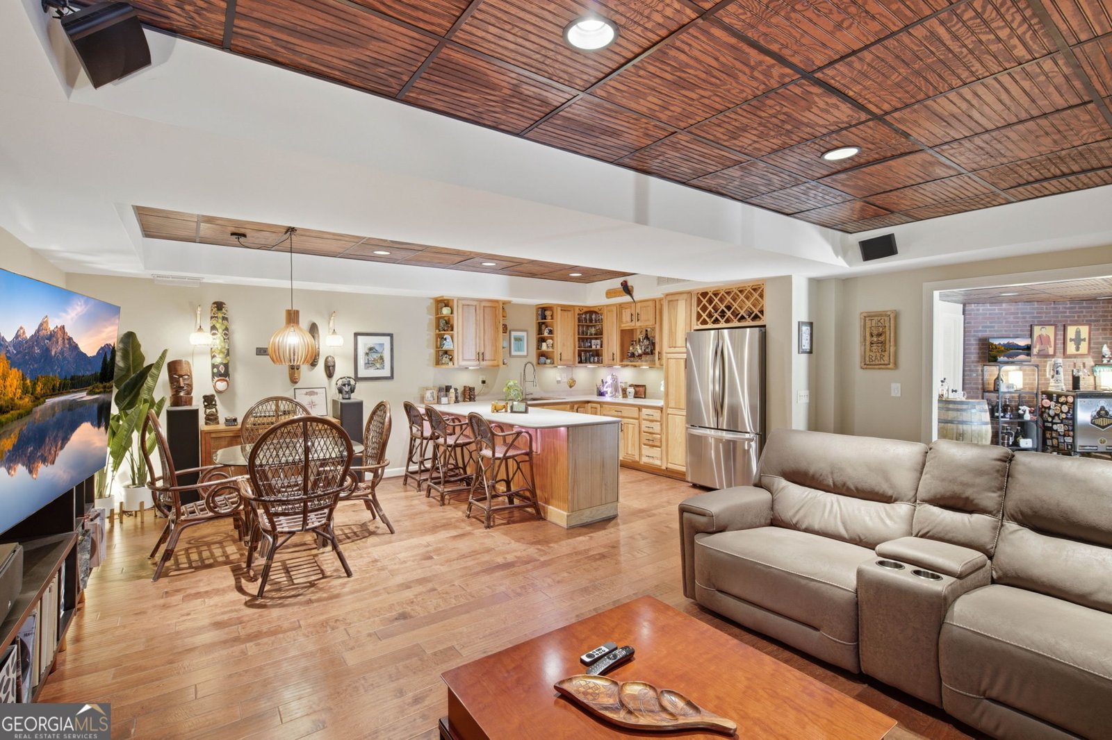 10025 Farmbrook Lane Johns Creek - Photo 43