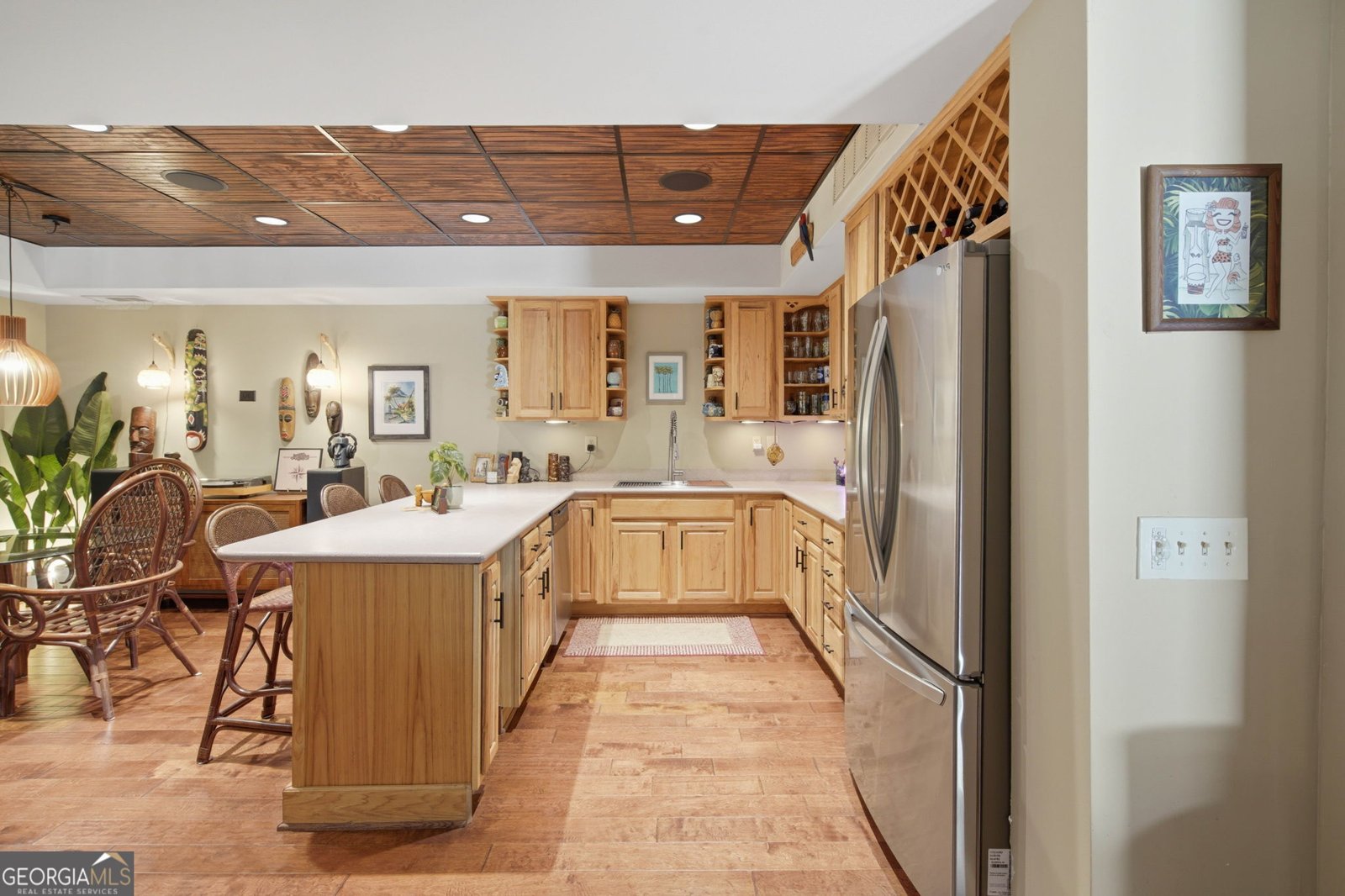 10025 Farmbrook Lane Johns Creek - Photo 44