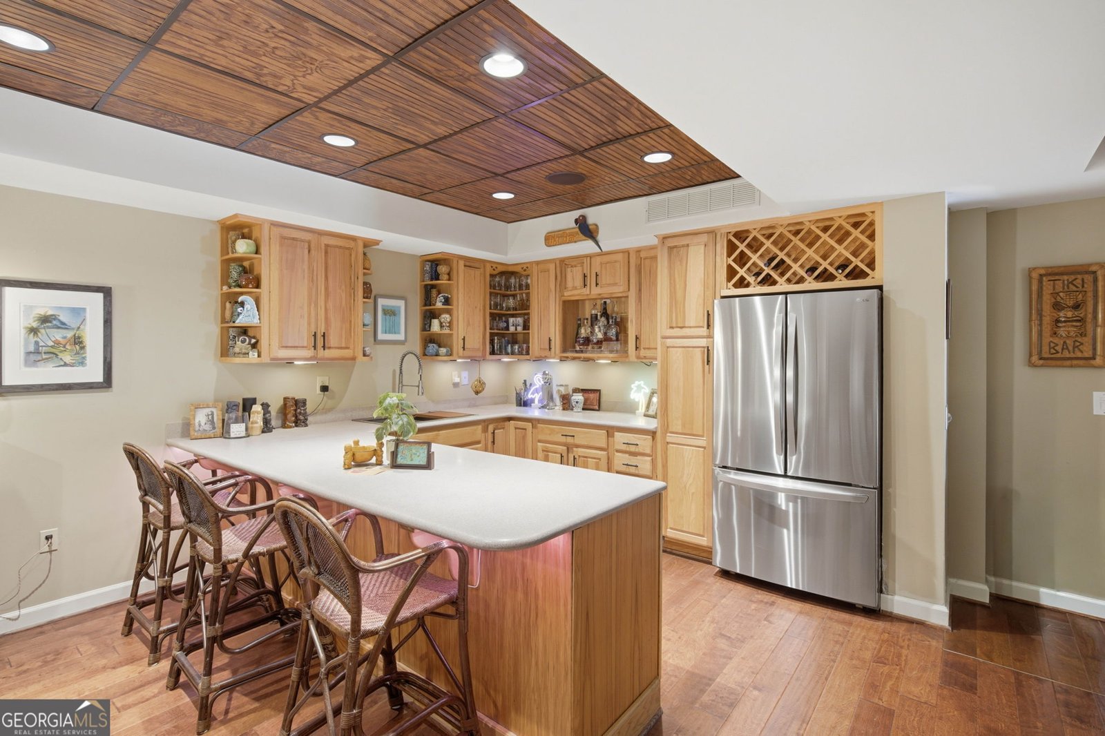 10025 Farmbrook Lane Johns Creek - Photo 45
