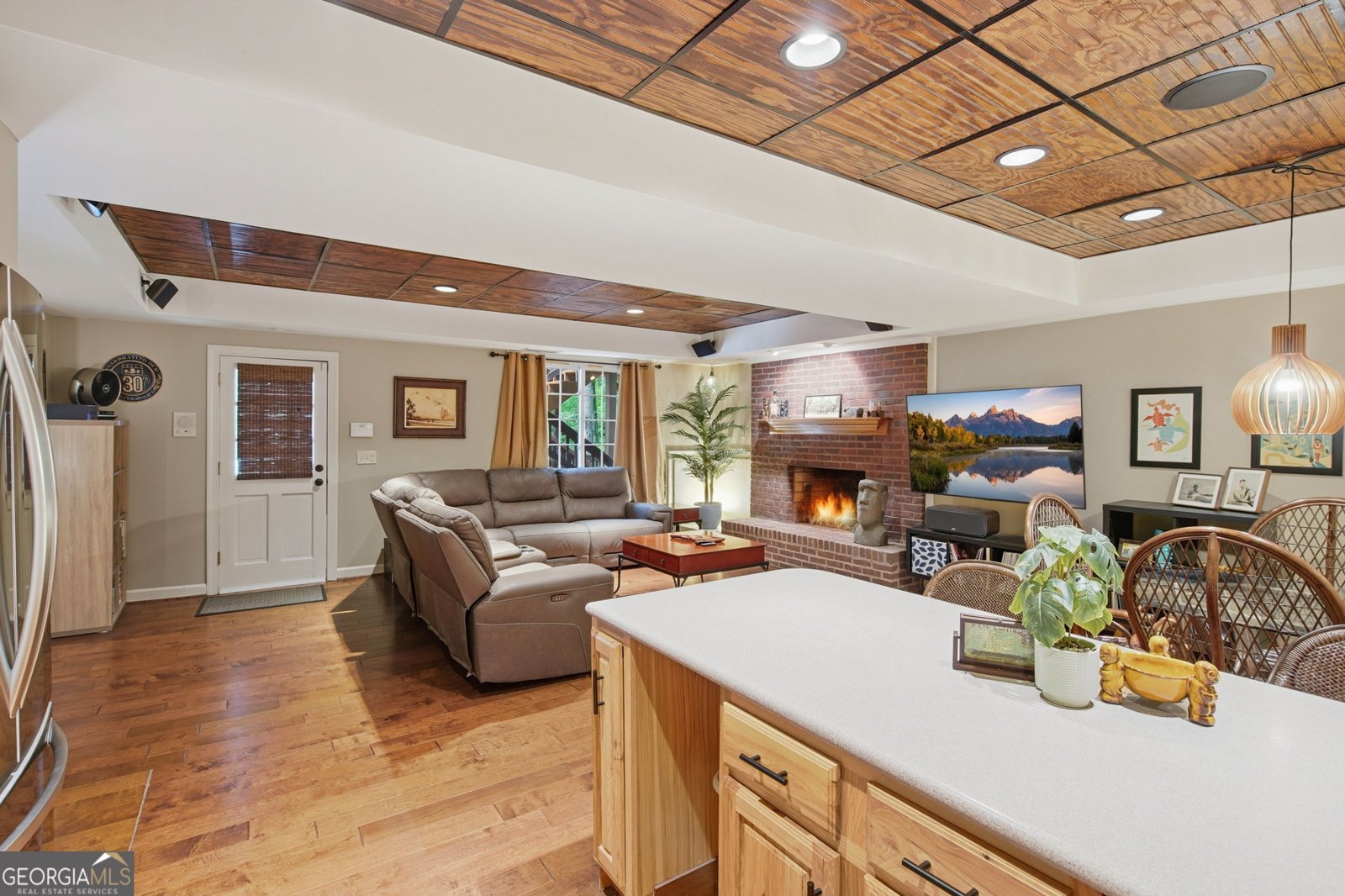 10025 Farmbrook Lane Johns Creek - Photo 46