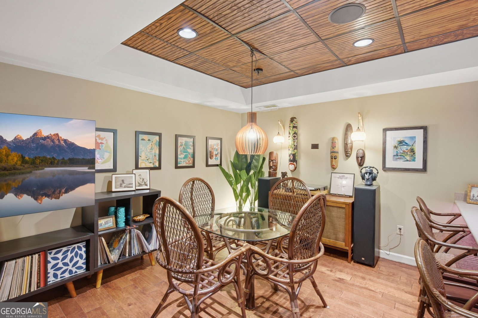 10025 Farmbrook Lane Johns Creek - Photo 47