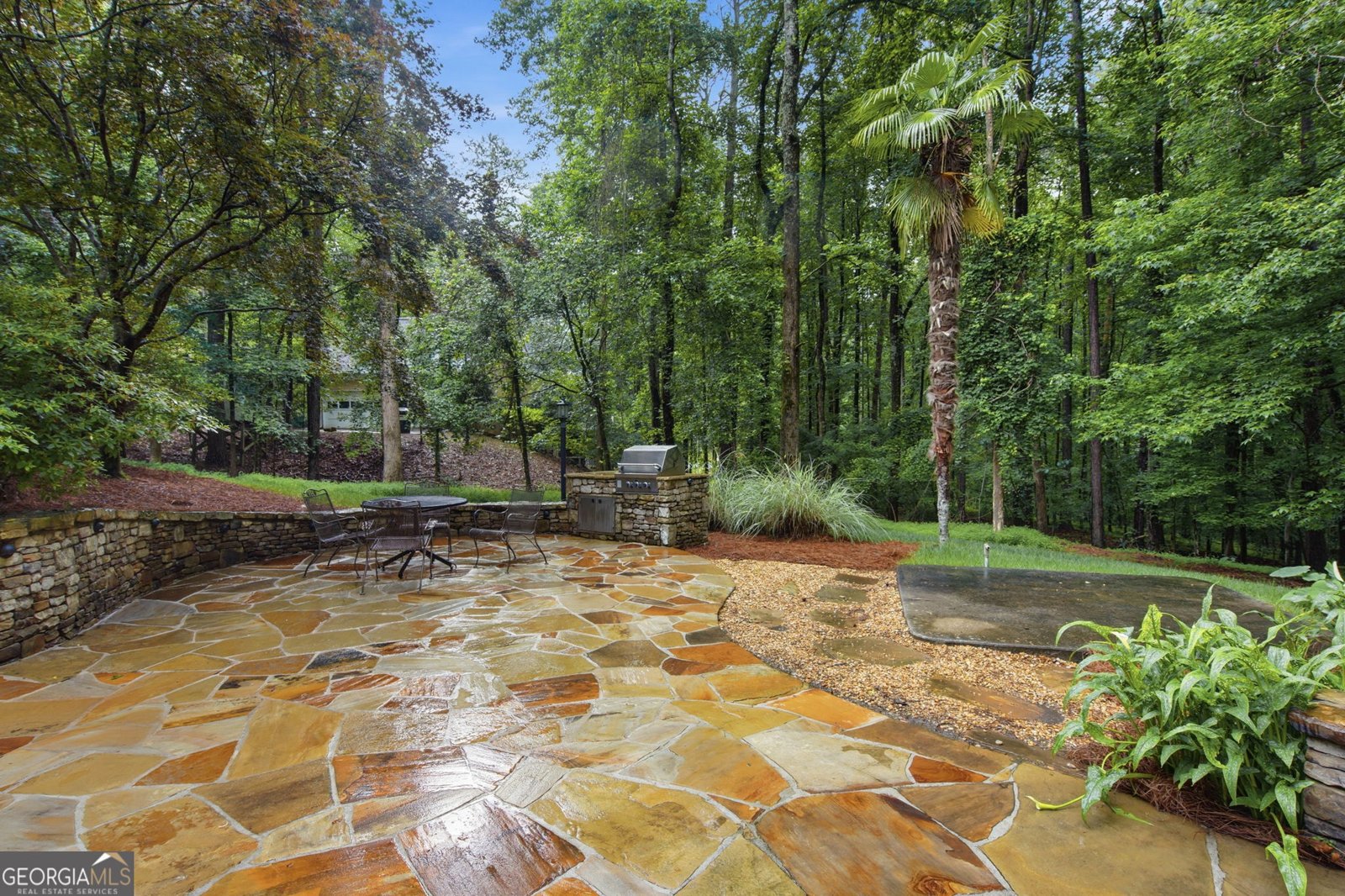 10025 Farmbrook Lane Johns Creek - Photo 51