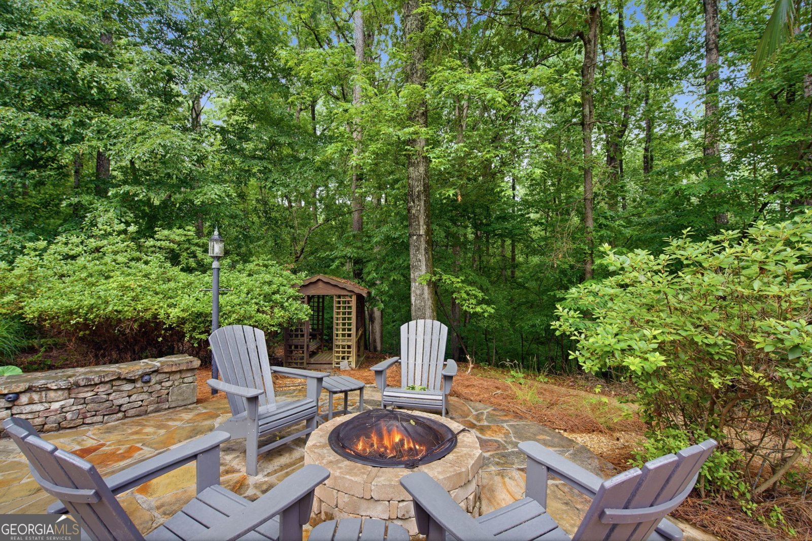10025 Farmbrook Lane Johns Creek - Photo 52