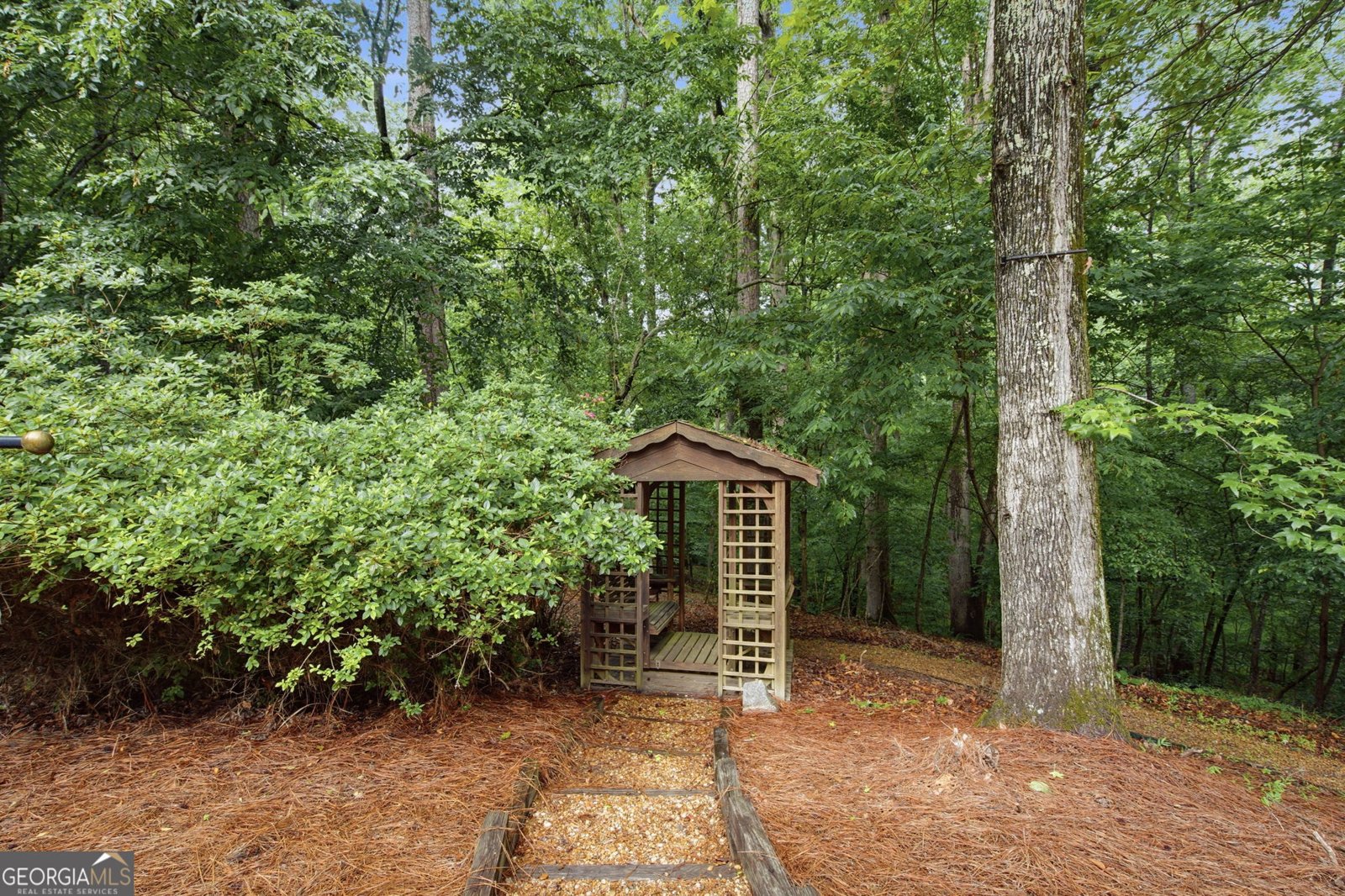 10025 Farmbrook Lane Johns Creek - Photo 53