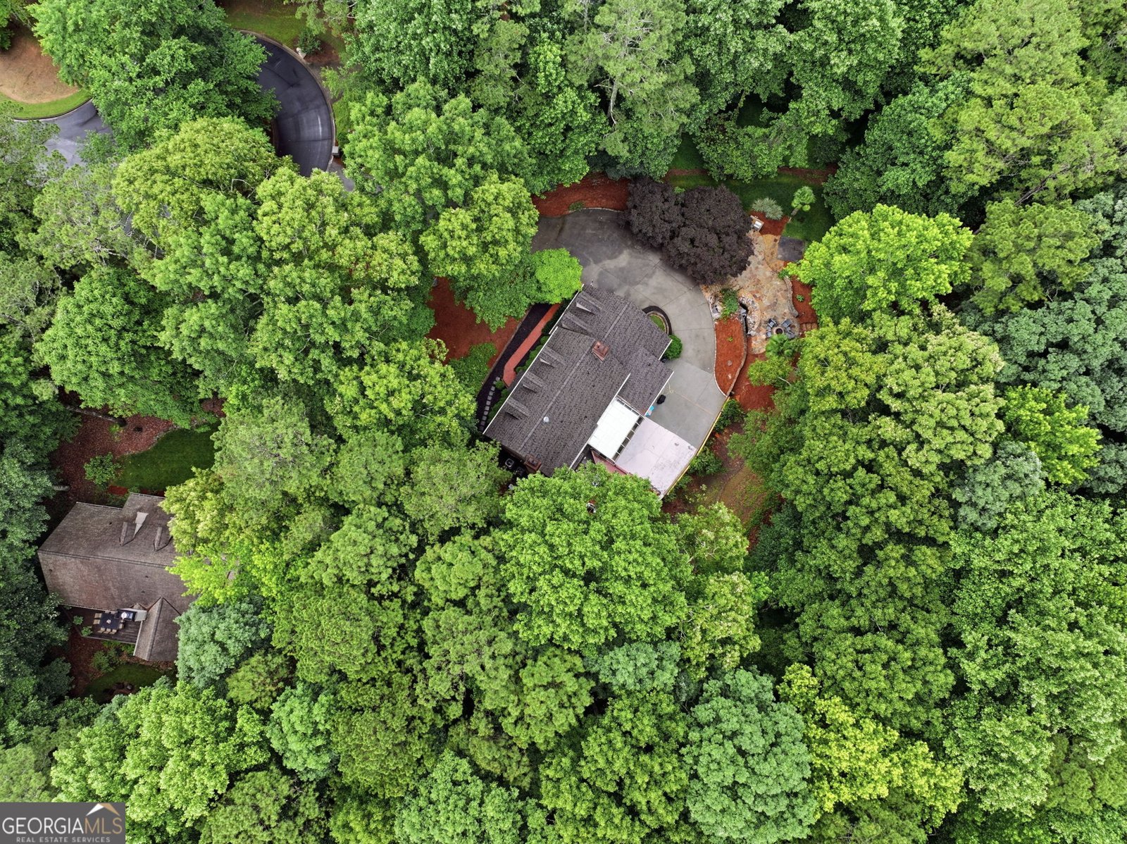 10025 Farmbrook Lane Johns Creek - Photo 55