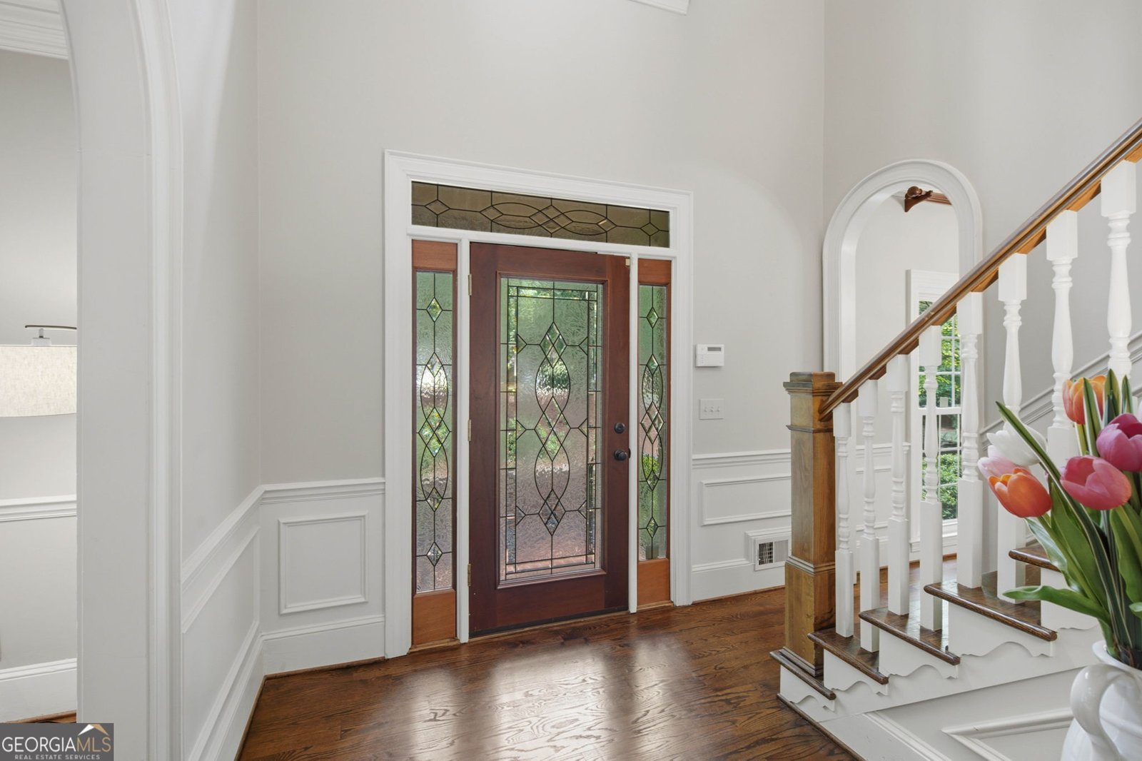 10025 Farmbrook Lane Johns Creek - Photo 8
