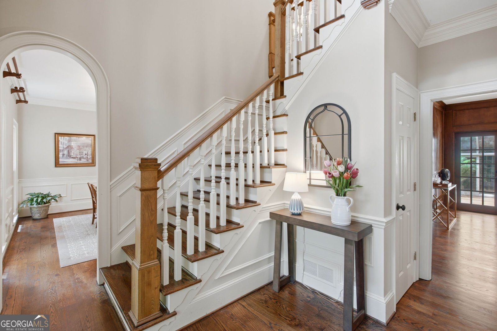 10025 Farmbrook Lane Johns Creek - Photo 9