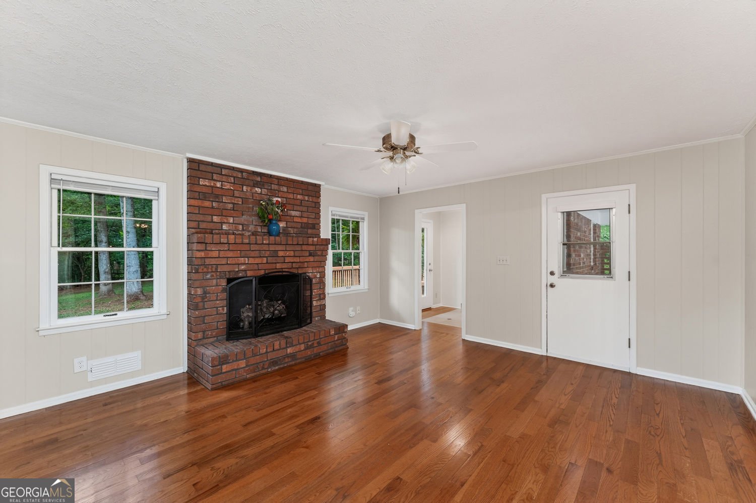 3030 Mary Drive Marietta - Photo 17
