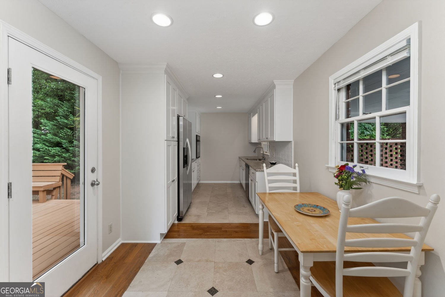 3030 Mary Drive Marietta - Photo 20