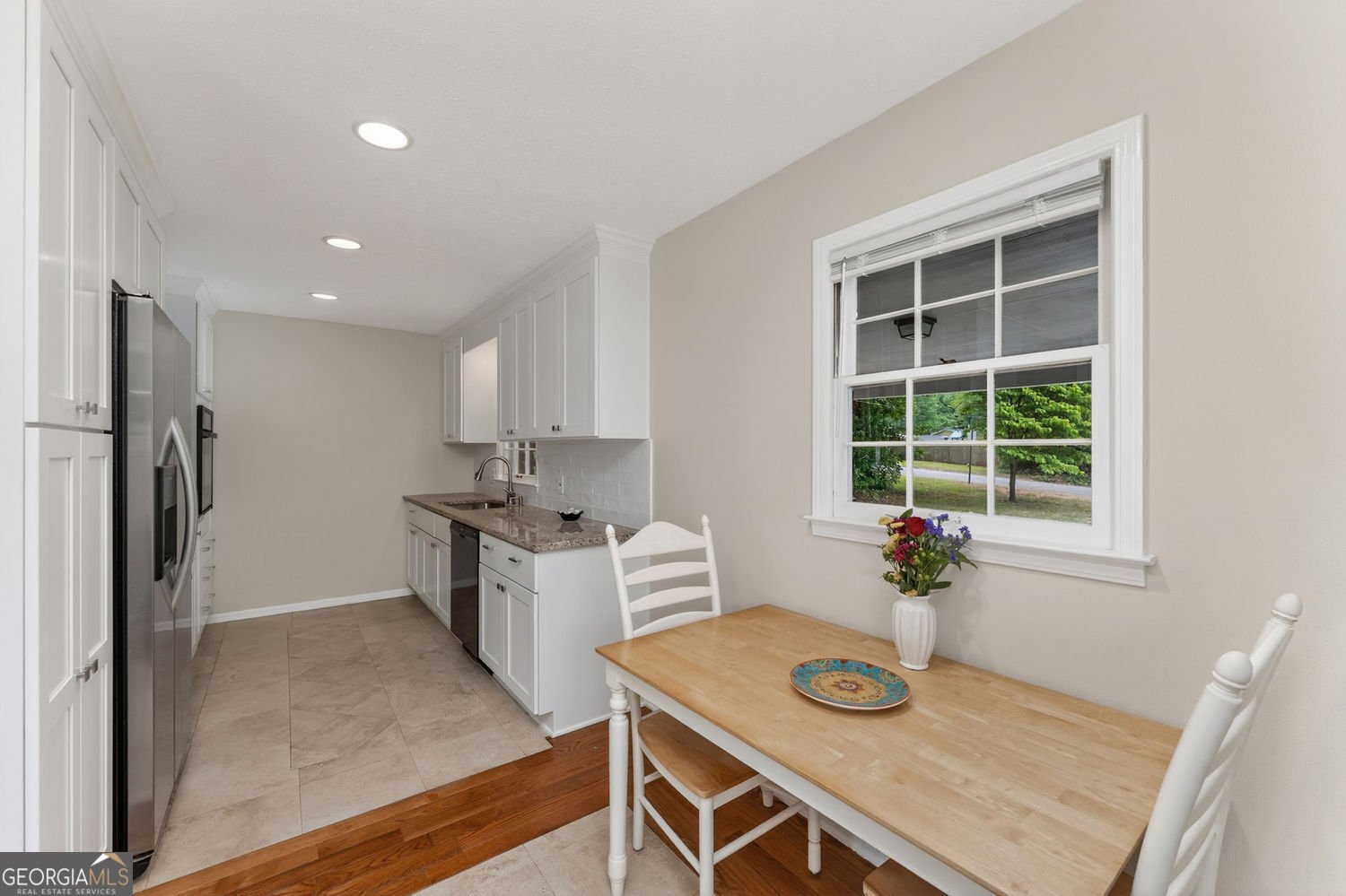 3030 Mary Drive Marietta - Photo 21