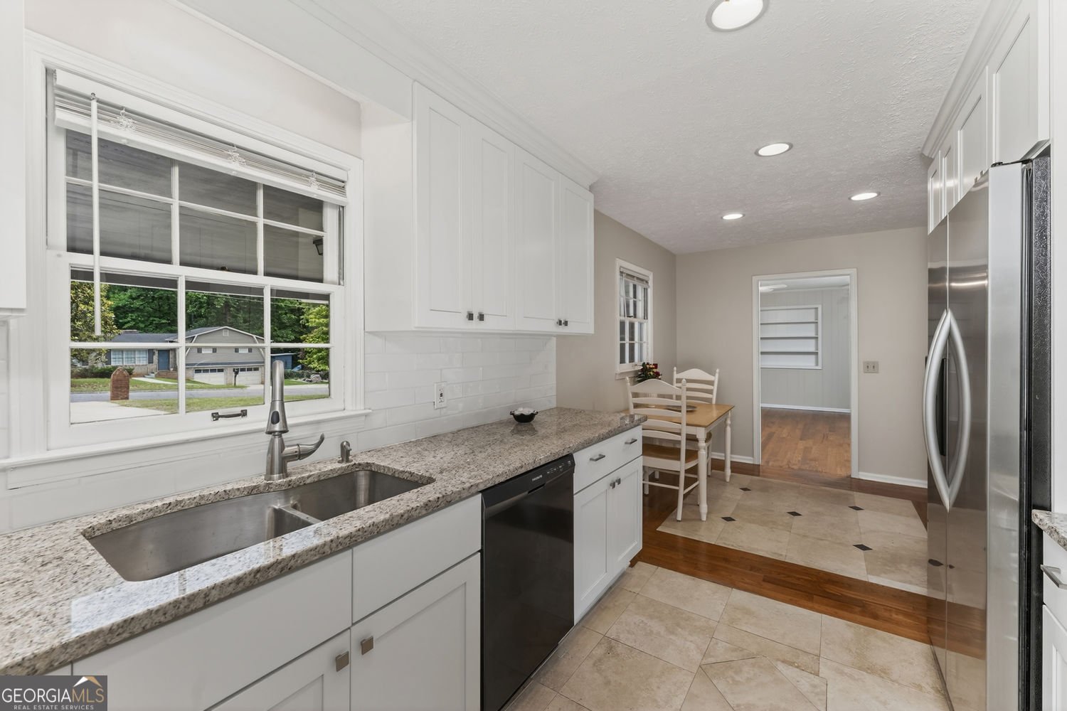 3030 Mary Drive Marietta - Photo 25