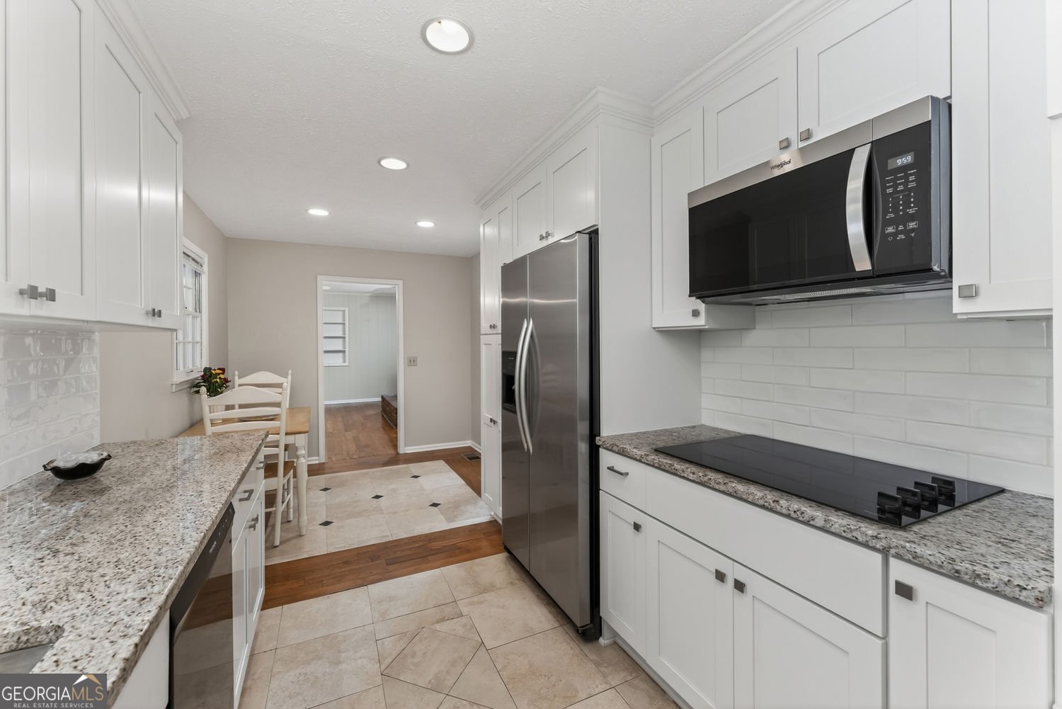 3030 Mary Drive Marietta - Photo 26