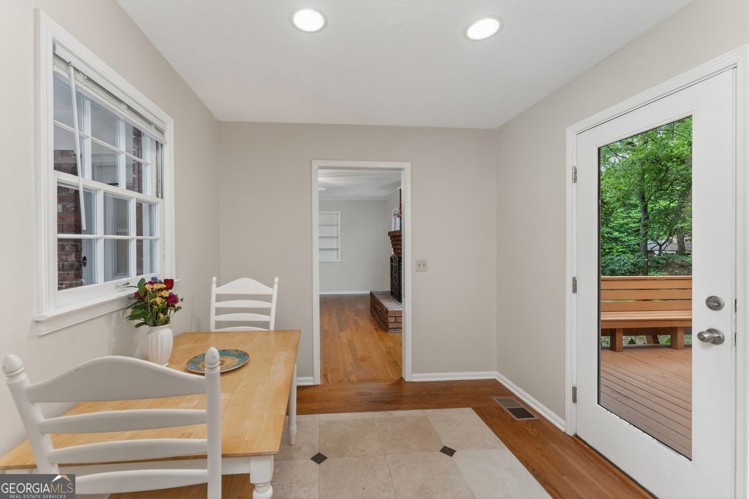 3030 Mary Drive Marietta - Photo 27
