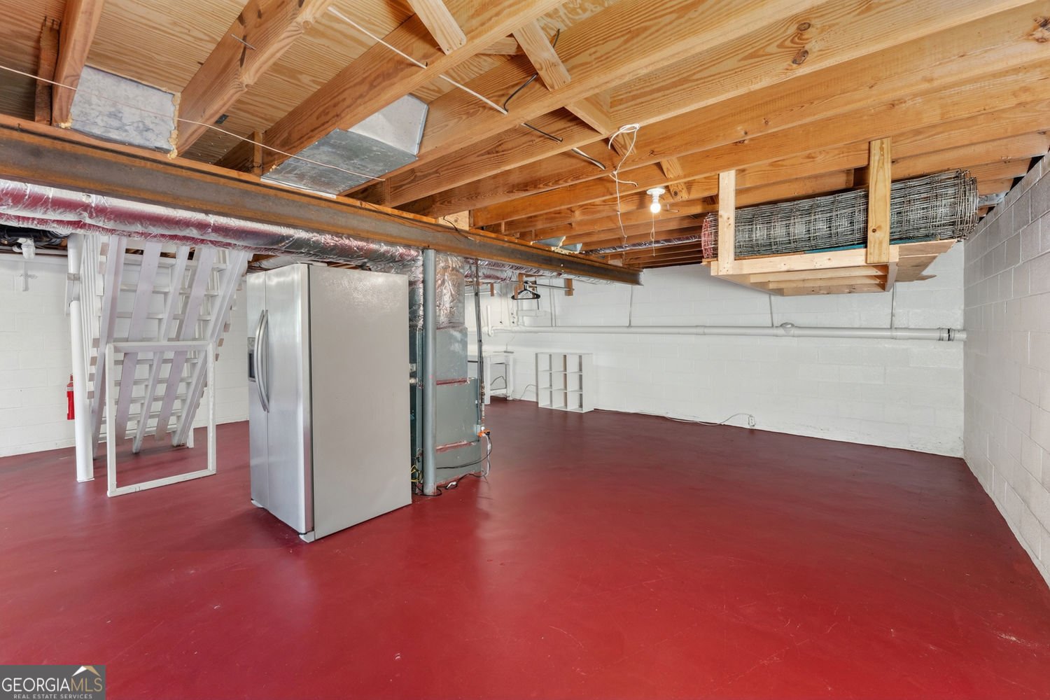 3030 Mary Drive Marietta - Photo 39