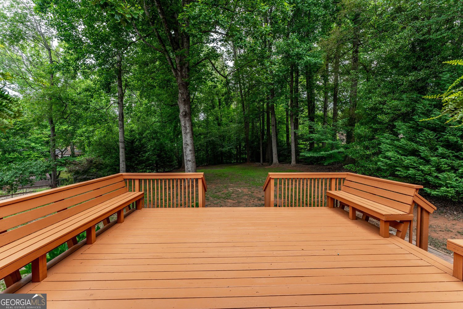 3030 Mary Drive Marietta - Photo 41