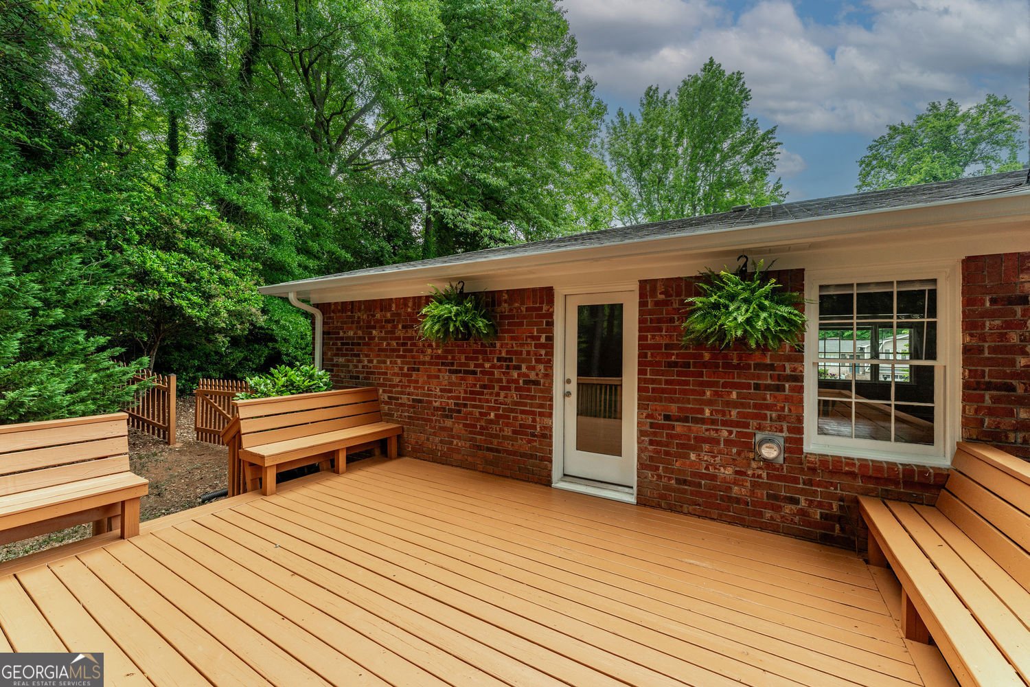 3030 Mary Drive Marietta - Photo 43
