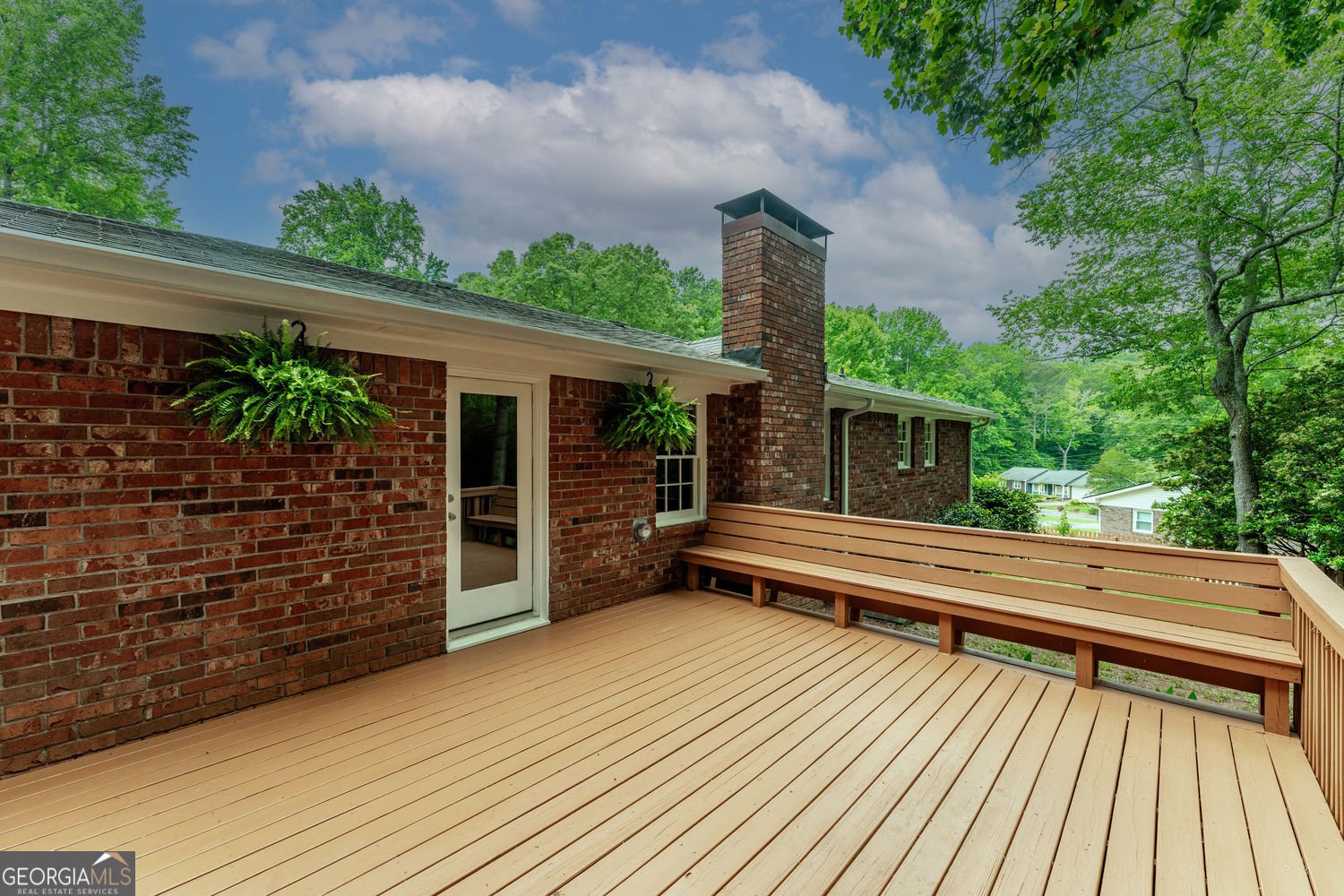3030 Mary Drive Marietta - Photo 44