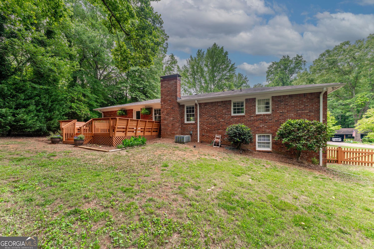 3030 Mary Drive Marietta - Photo 48