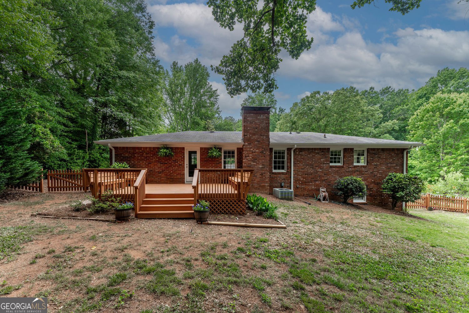 3030 Mary Drive Marietta - Photo 49