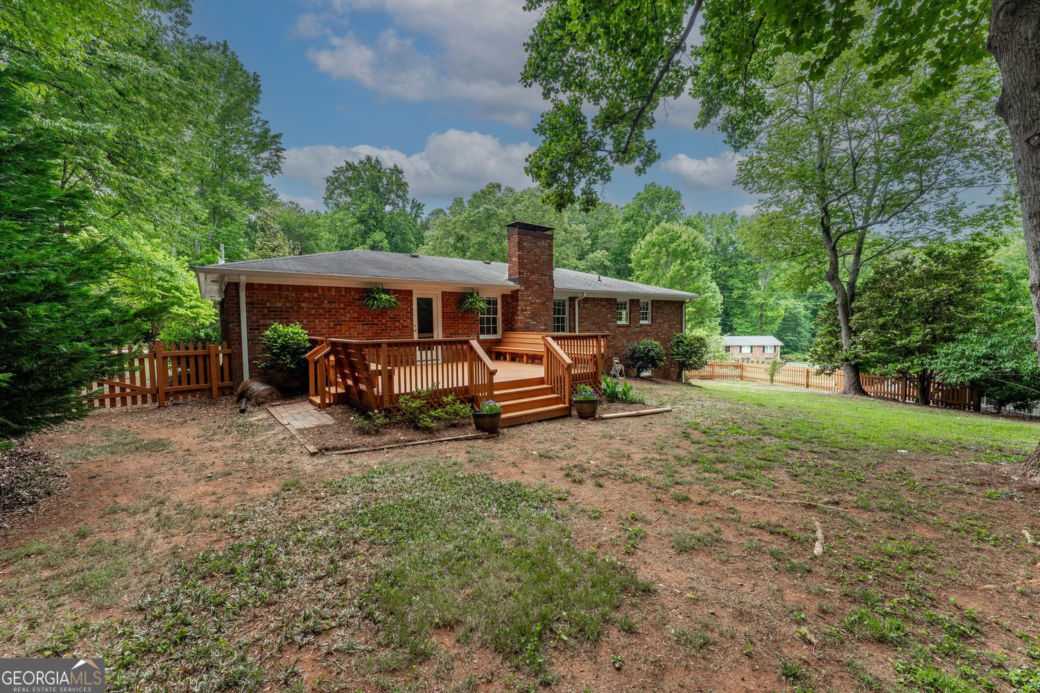 3030 Mary Drive Marietta - Photo 50
