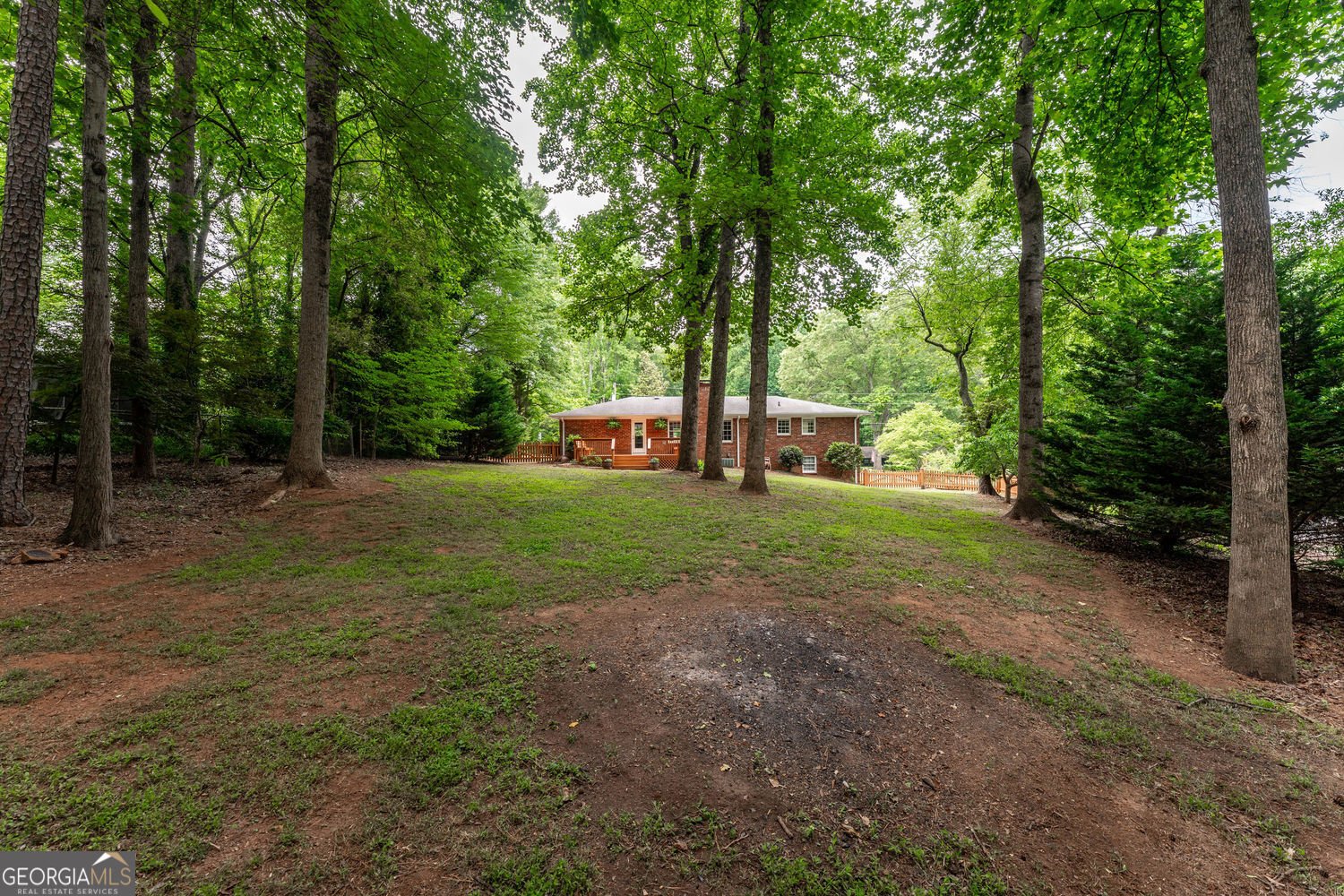 3030 Mary Drive Marietta - Photo 52