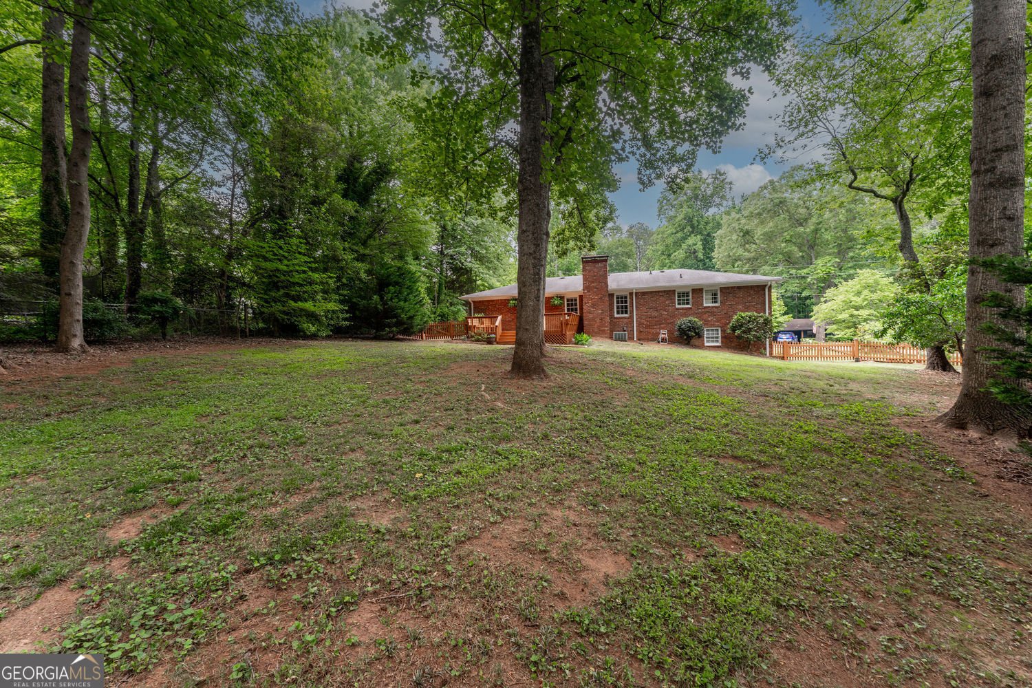 3030 Mary Drive Marietta - Photo 53