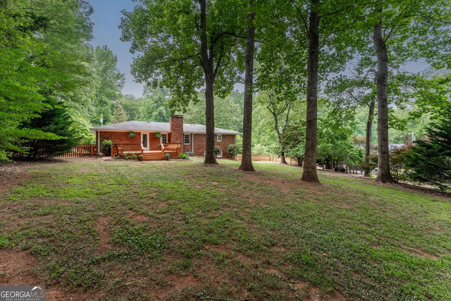 3030 Mary Drive Marietta - Photo 54