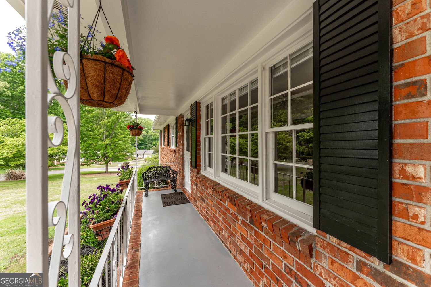 3030 Mary Drive Marietta - Photo 6