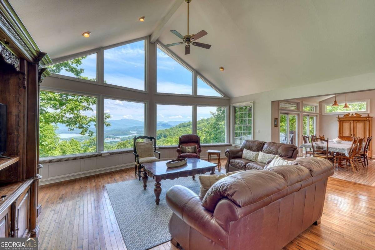 860 Ramey Mountain Road Hiawassee - Photo 10