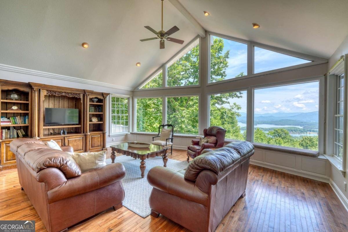 860 Ramey Mountain Road Hiawassee - Photo 11