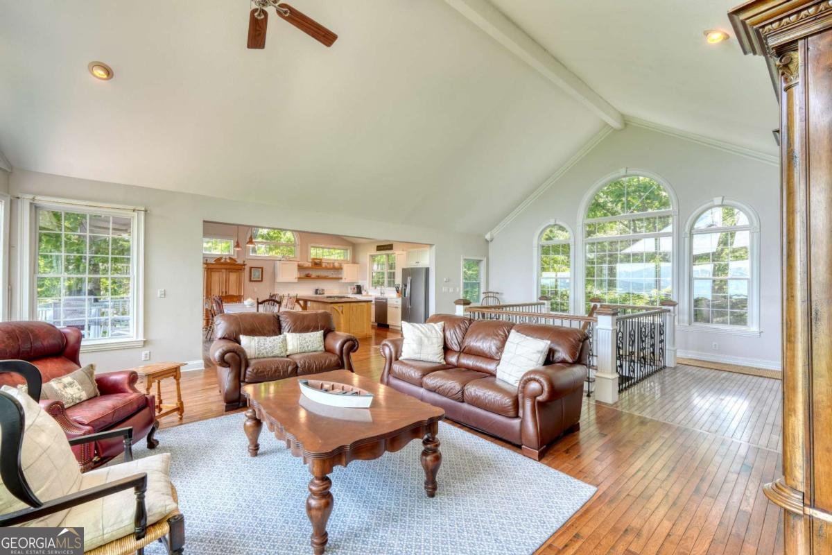 860 Ramey Mountain Road Hiawassee - Photo 13