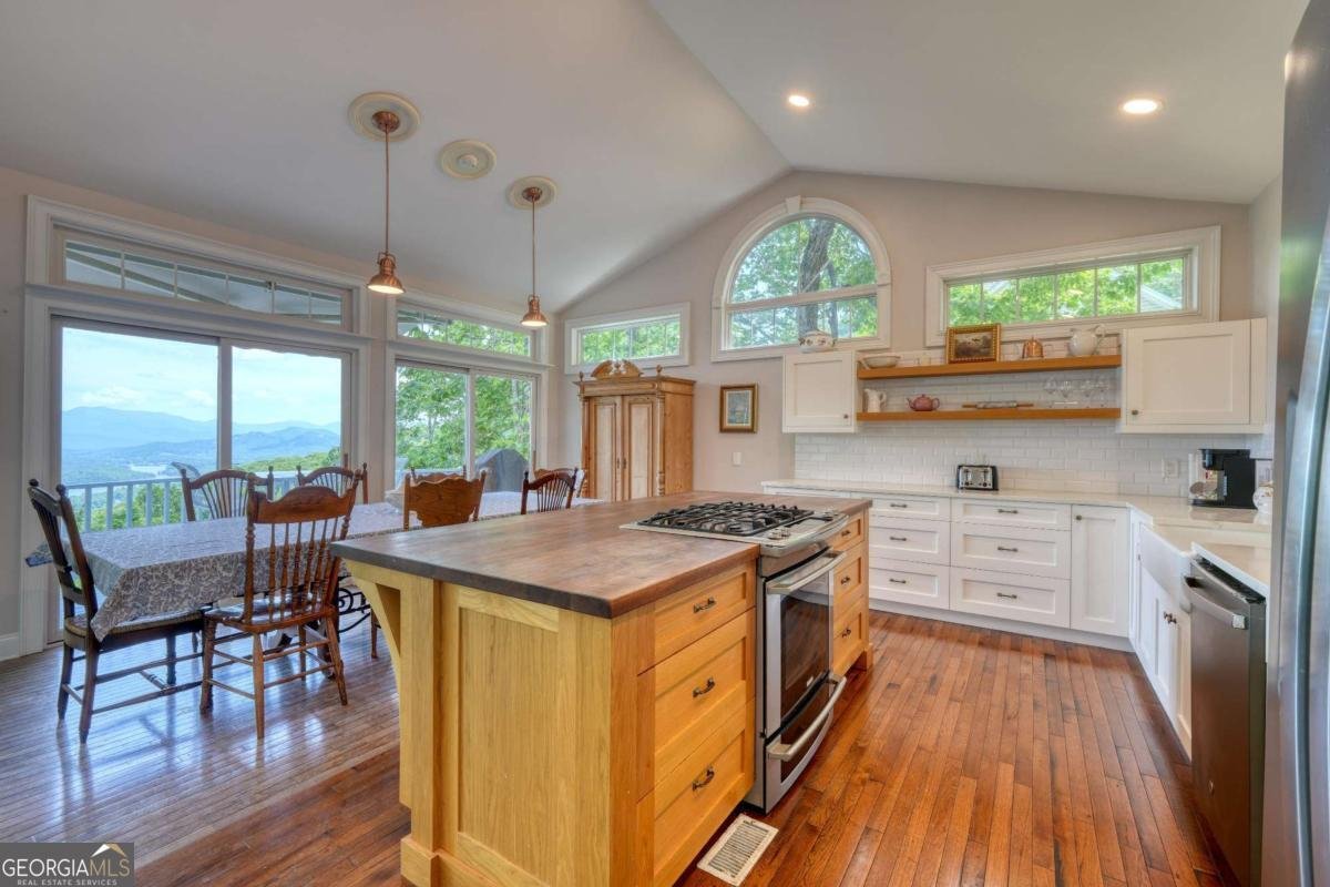 860 Ramey Mountain Road Hiawassee - Photo 16