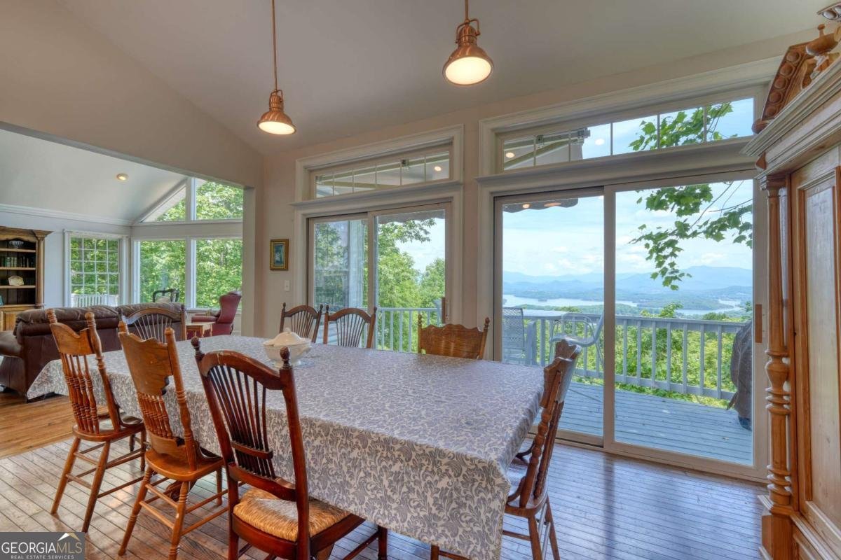 860 Ramey Mountain Road Hiawassee - Photo 19