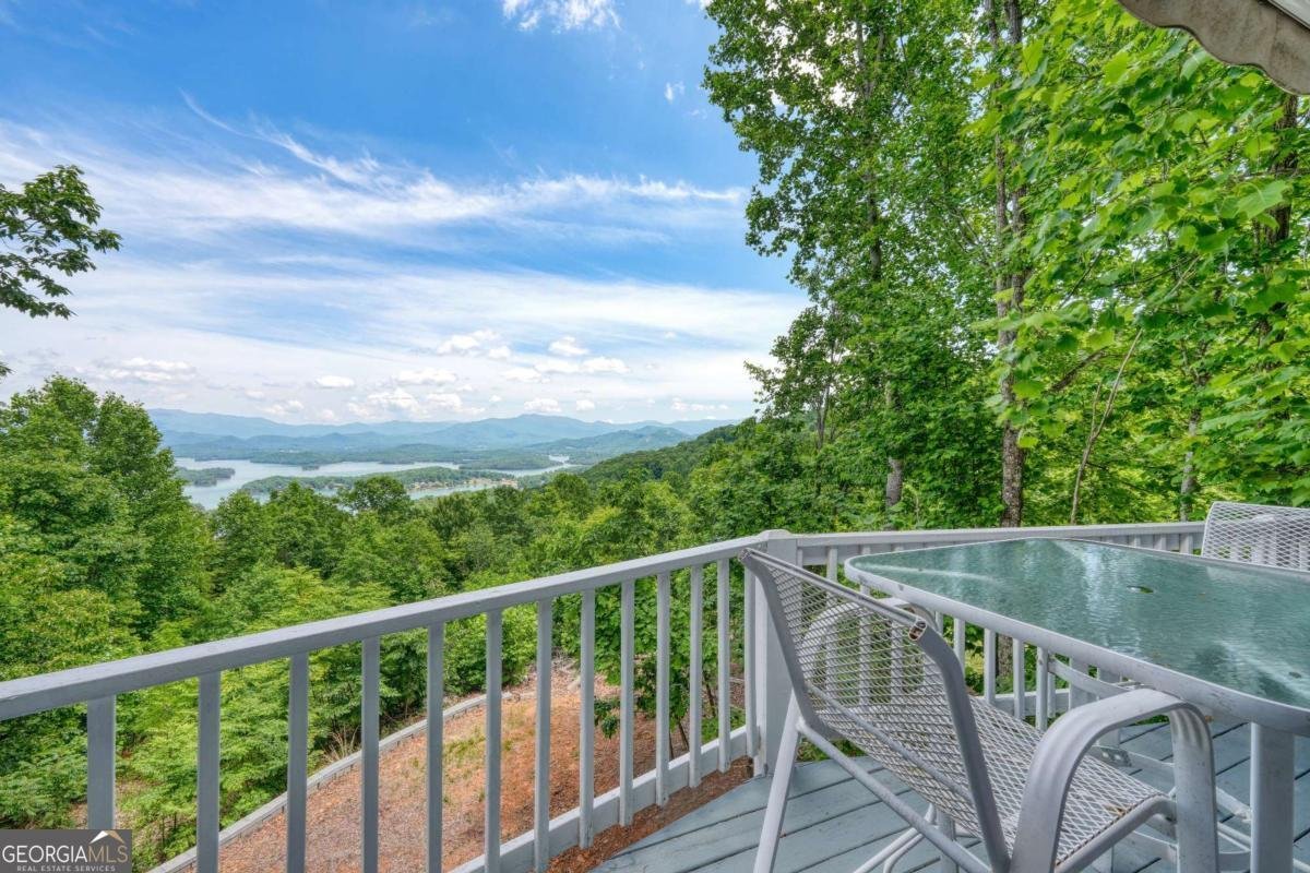 860 Ramey Mountain Road Hiawassee - Photo 40