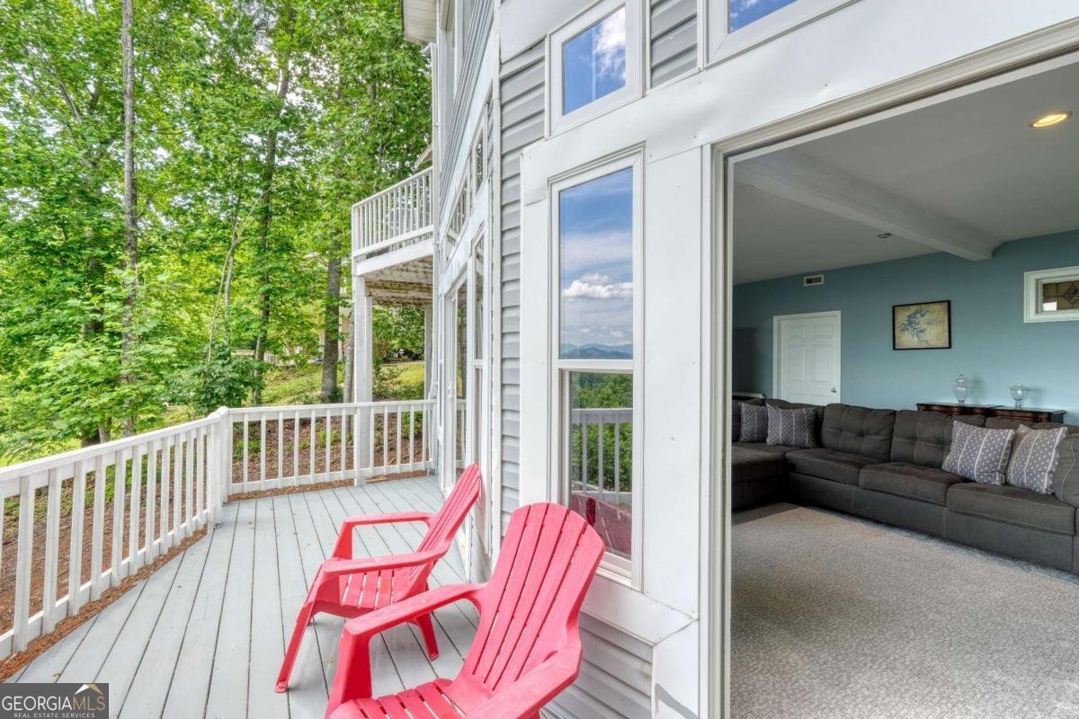 860 Ramey Mountain Road Hiawassee - Photo 43