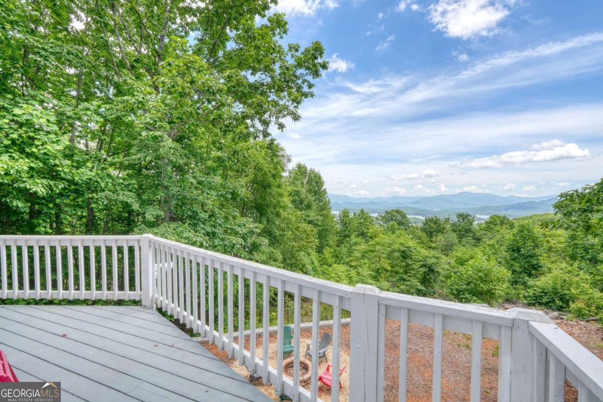 860 Ramey Mountain Road Hiawassee - Photo 44