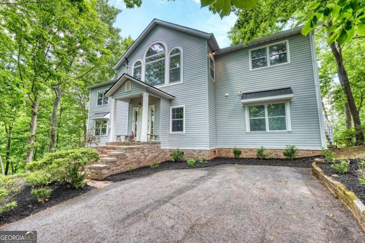 860 Ramey Mountain Road Hiawassee - Photo 45
