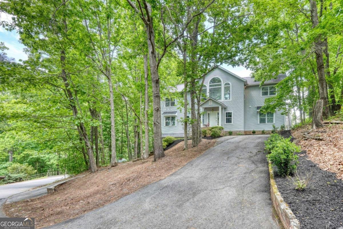 860 Ramey Mountain Road Hiawassee - Photo 46