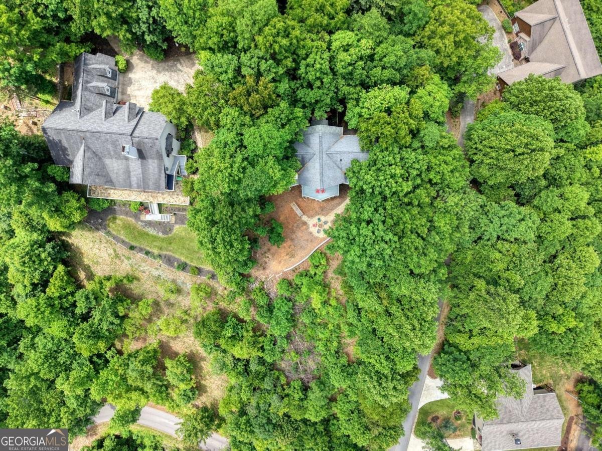 860 Ramey Mountain Road Hiawassee - Photo 47